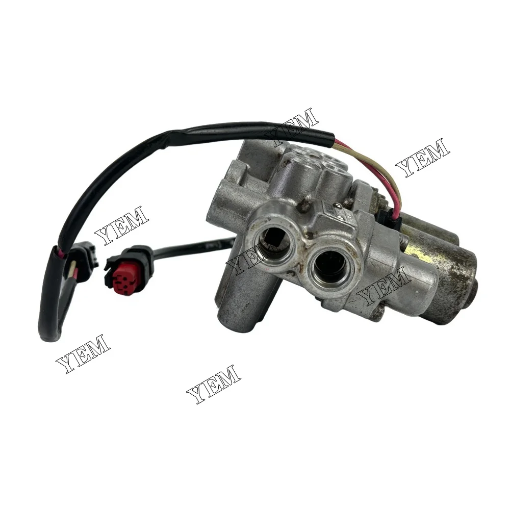Used 304 Control Manifold 191-1390 274-4199 for Caterpillar Engine Rebuild Kit Control Manifold 3
