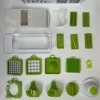 Verde/Blanco