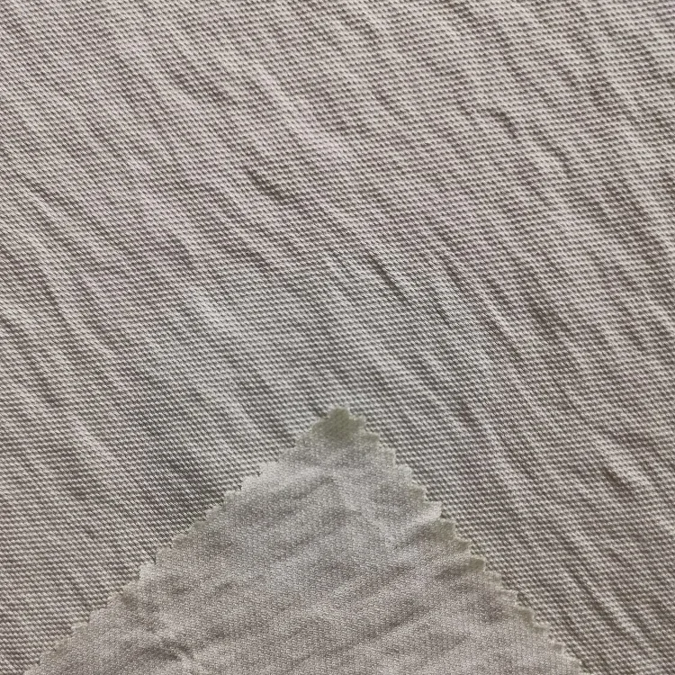 
Новое поступление, жаккардовая ткань из вискозы/нейлона с ромбовидным узором для платья 