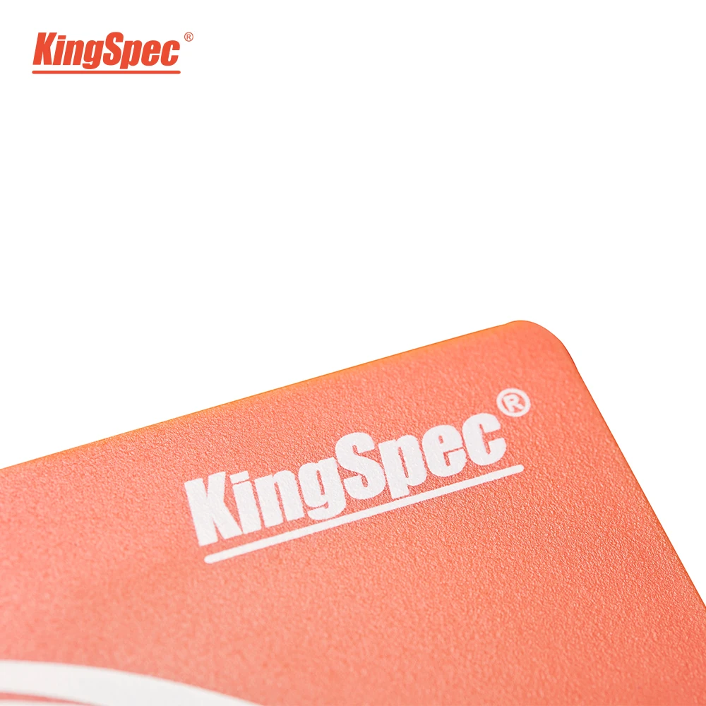 Kingspec 550/500 МБ/с. SATA III 2 5 ssd жесткий диск внешний ТБ