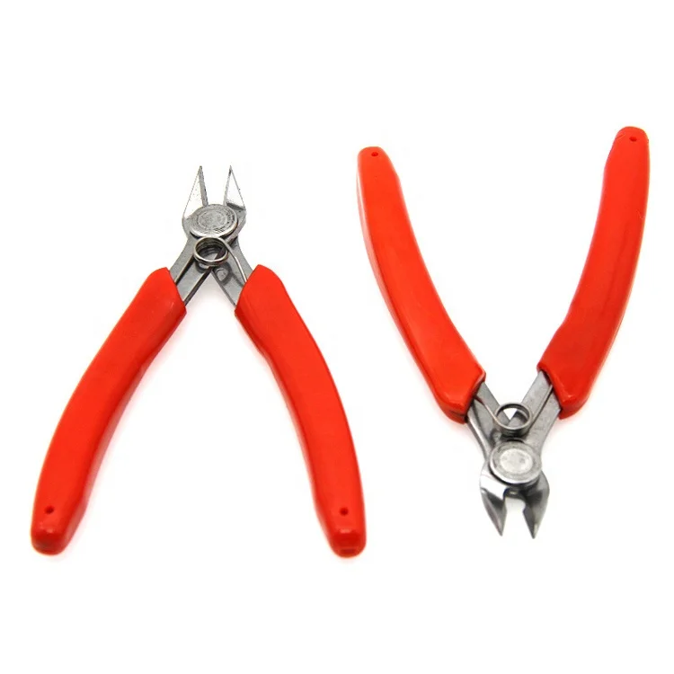 SN-48B Professional ratchet crimping pliers, Crimping pliers Terminal clamps