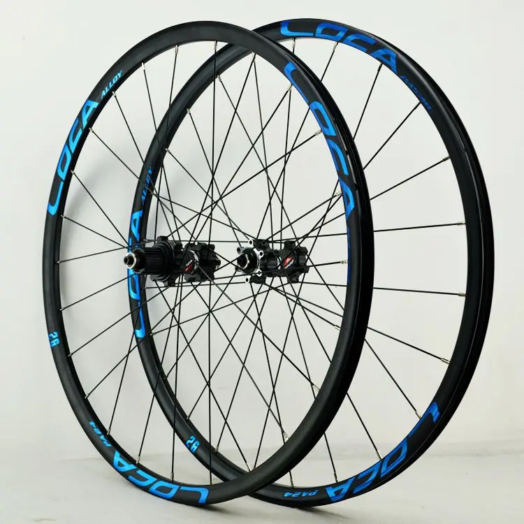 Pasak Mountain Bike Wheels 26 27.5 29 