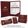 Mortgage Broker Marketing Kit