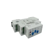 FRLHKA1-02 6 current levels optional Undercurrent protection function Current monitoring type ac current relay