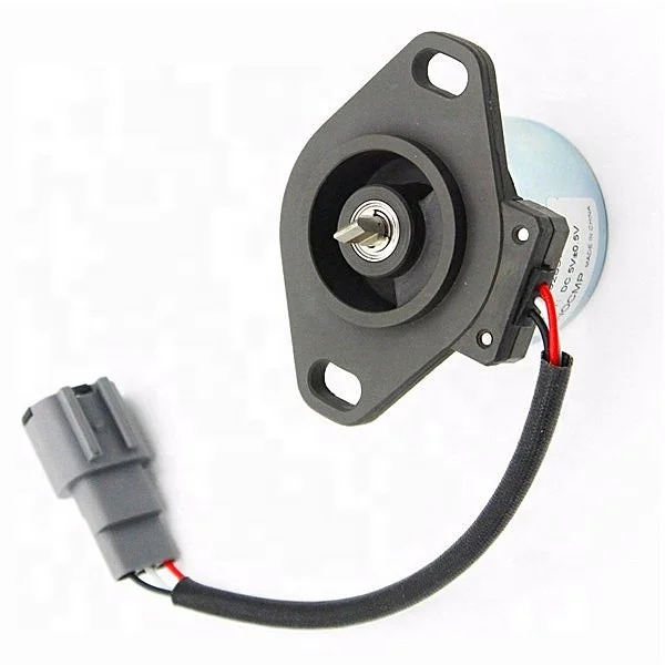 Y子 EX200-2/3 Excavator Angle Sensor 4444902 - Reliable Performance