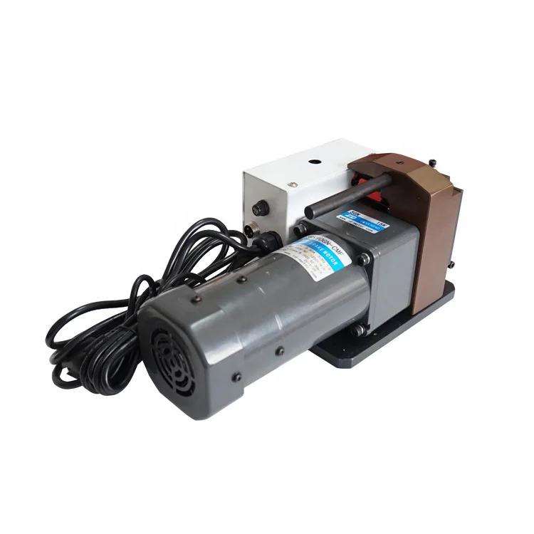 lan cable crimping machine