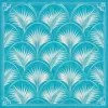 Turquoise Palm