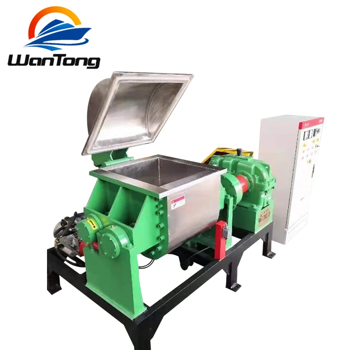 Смеситель sigma 100L/смеситель в форме z/смеситель силиконовой