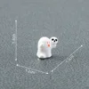 10# fantasma esqueleto