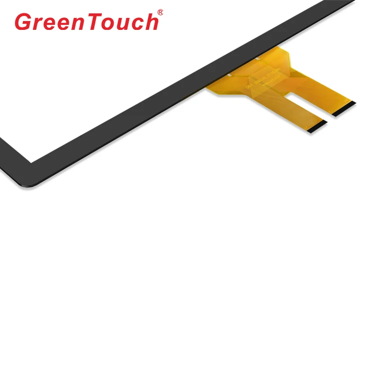 WEIDA USB Controller PCAP 19 Inch Touch Screen Projected Capacitive Touch Screen Panel