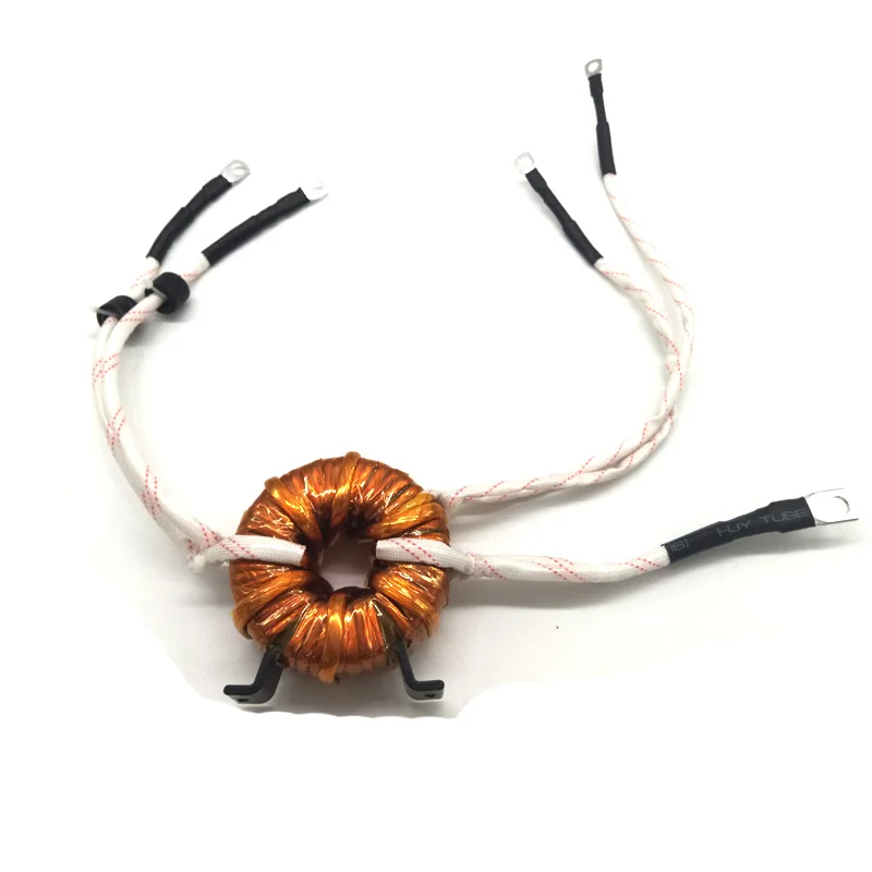 High Frequency Pulse Power Transformer for Welding Machine
