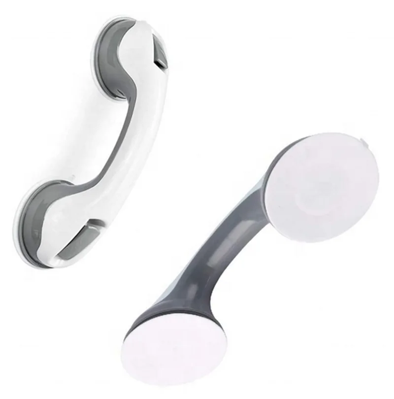 Присоска для душа, ручка для ванной, присоска для ванной, ручка для ванной