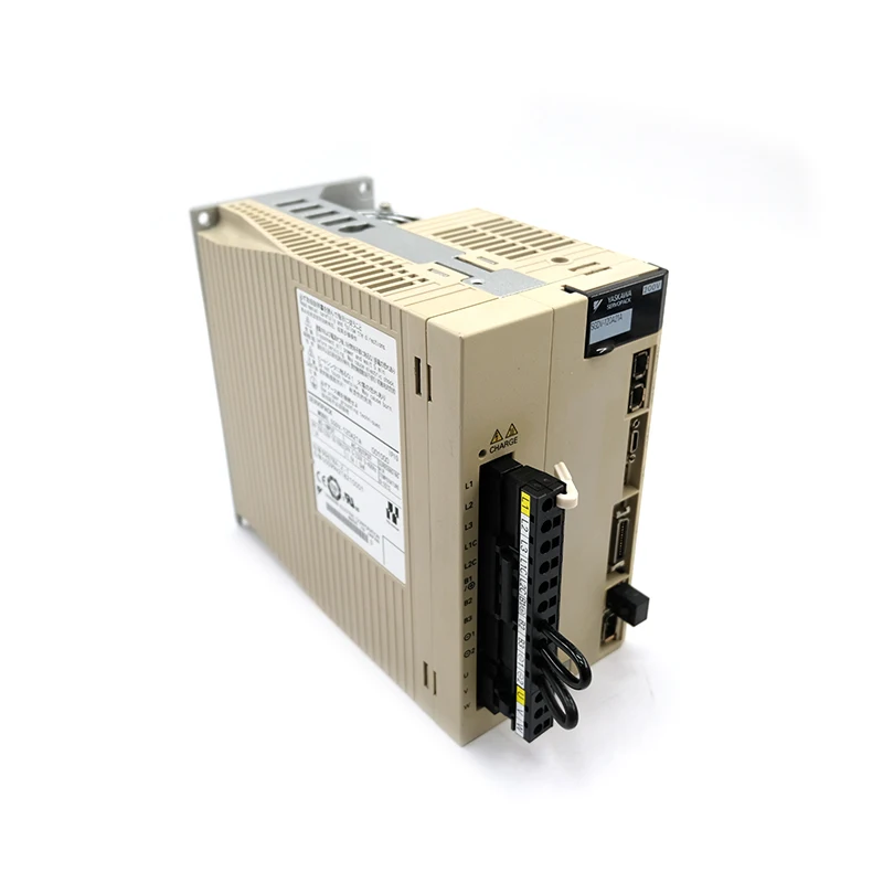 Brand New and Genuine with Good Quality Brake Control Board YASKAWA SGDV-120A21A for Industrial Machine