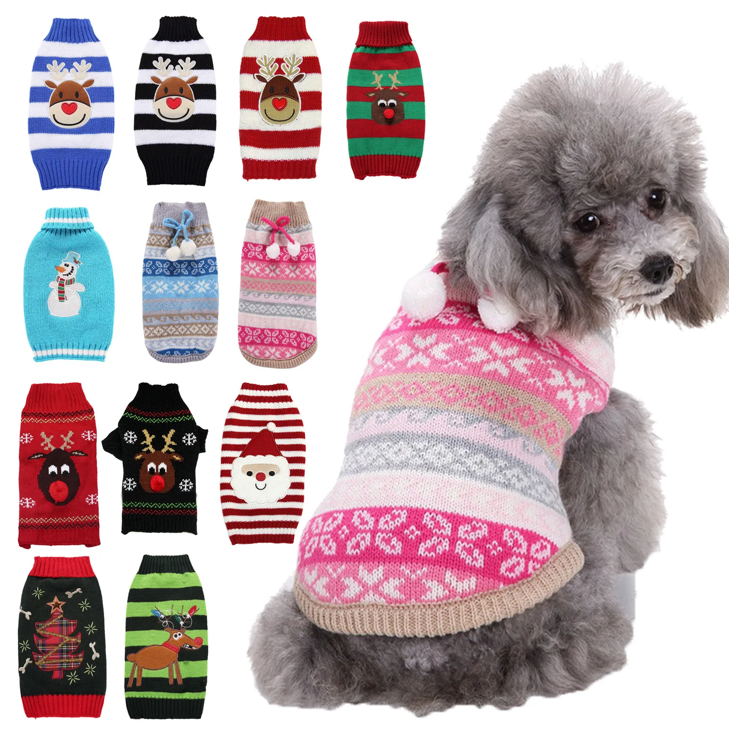 pet clothes manufacturer