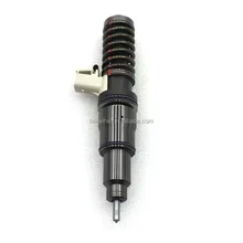 High quality fuel injector 85022626 BEBE4D01101 85144518