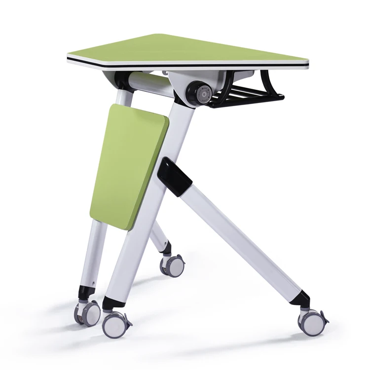 Meeting Table Movable Modular Conference Office Meeting Table Office Furniture