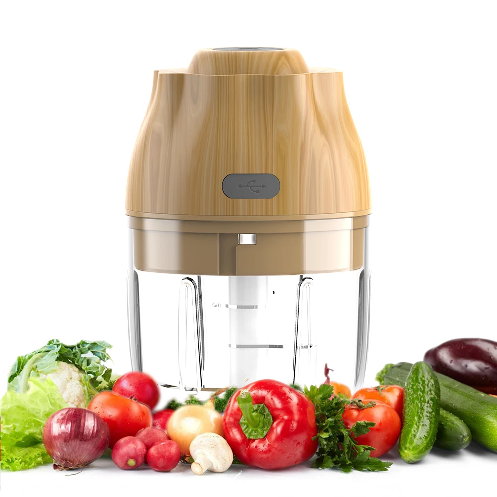Original Factory Packaging Vegetable Kitchen Gadget Small Salad Spinner for Chef