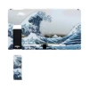 Grande Vague de Kanagawa ZT101WS