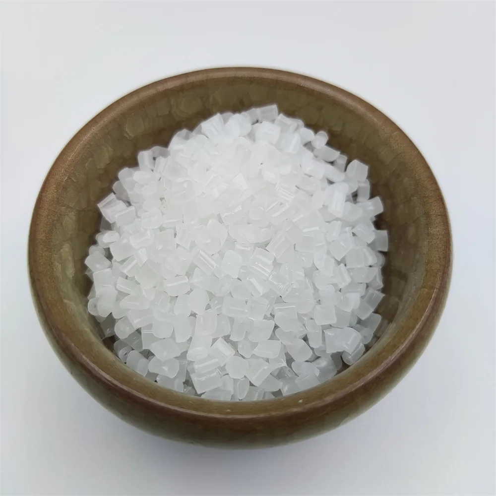 Китайская фабрика низкая цена недорогой натуральный синий черный Антибактериальный AS SAN 102030% GF гранулы для кондиционера вентилятора переменного тока