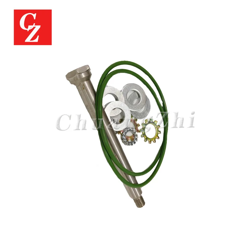 New 2906041900 Drive Shaft Seal Kit for Atlas Copco Z160-275