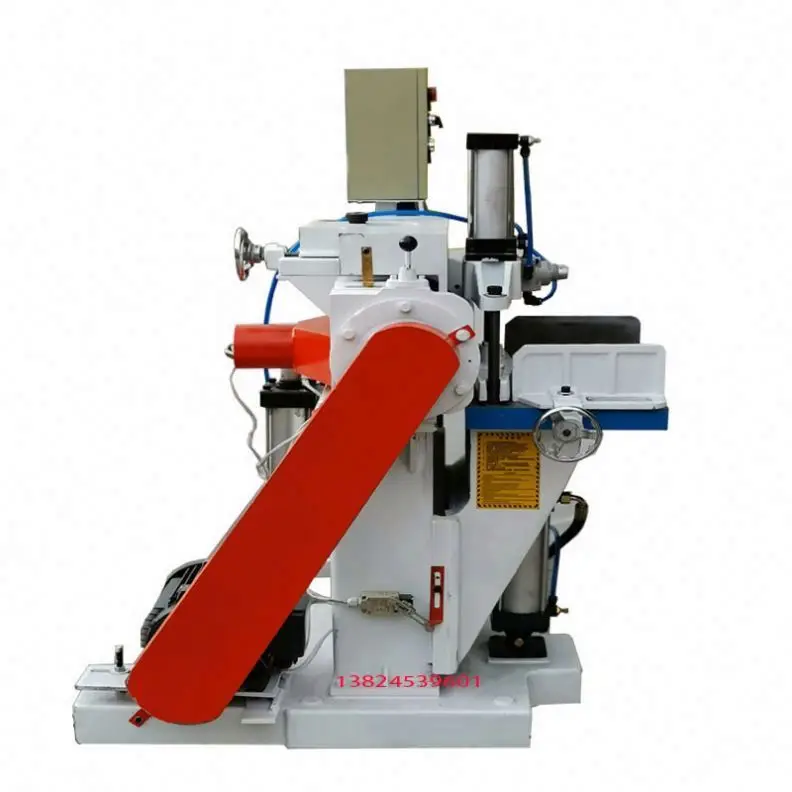 TEBAK Factory XJ-6 Direct Sale Semi-automatic Dovetail Drawer Machine Tenoning Wood Mortising Machine