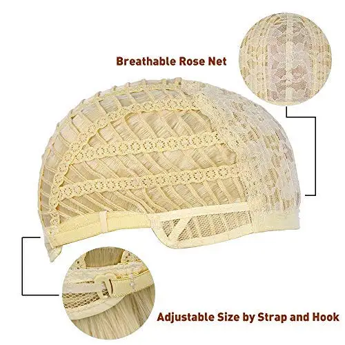 Оптовая продажа с фабрики 12 дюймов короткий парик для волос прямо с плоскими синтетические красочные косплэй ежедневно парик на каждый день и для вечеринок для женщин