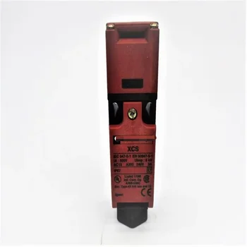 XCS-PA793 New Original Ready Warehouse Industrial Automation PLC Programming Controller