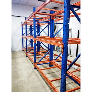 Warehouse Supply Chain Special Pallet Racking Warehouse Storage Heavy Duty Tire Storage Pellet Rack