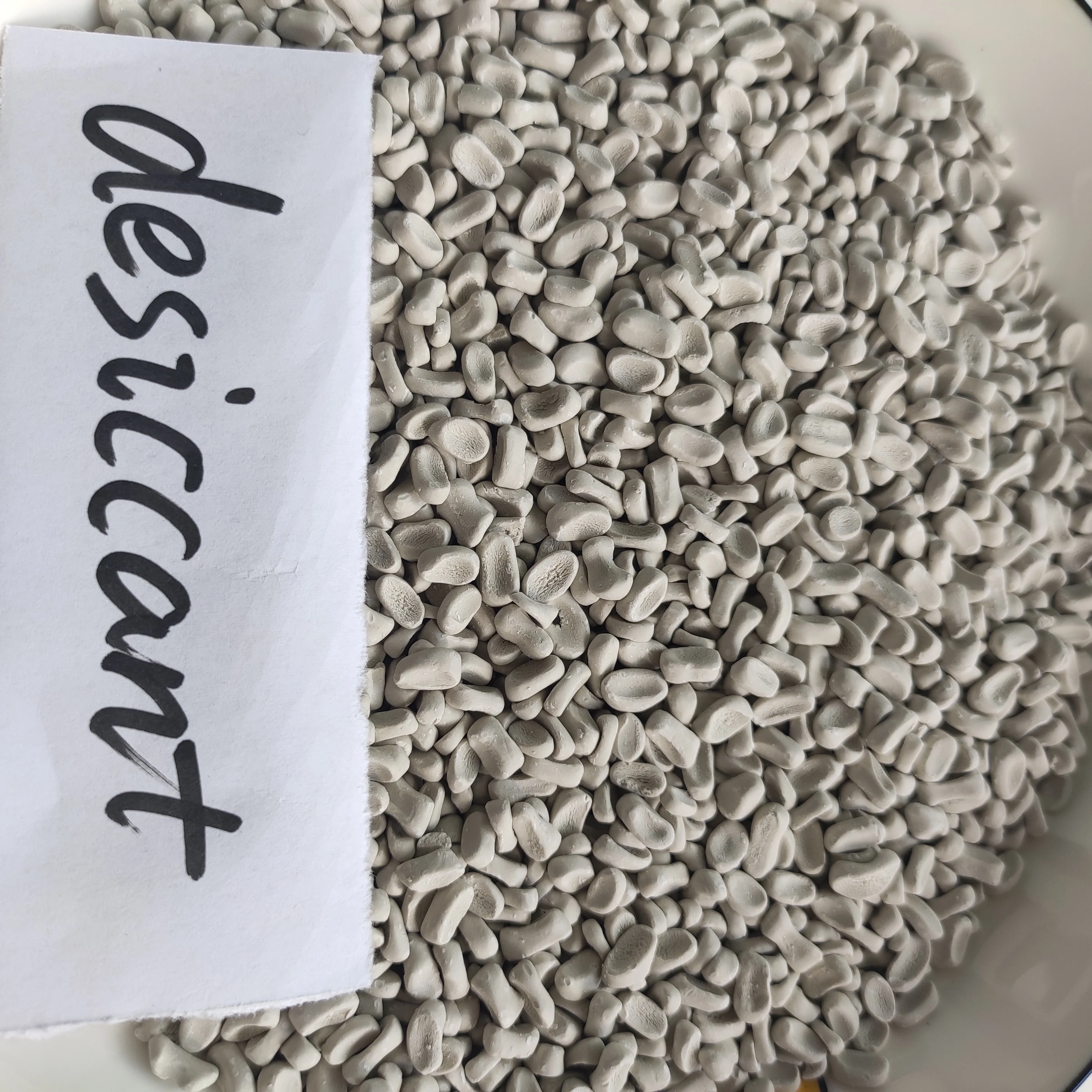 Прямая поставка с завода осушающая смесь стабильной и некоррозионной