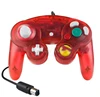 rouge transparent