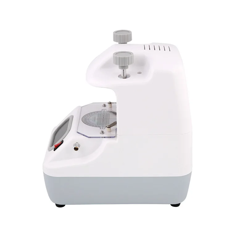 Rightway Brand  LY-2D centering machine lens for optical center Lens Blocker centering machine