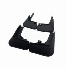 Explosive Models Front Rear Mud Flaps Mudflaps Splash Guards Mudguards Dirty Traps Fender Flares