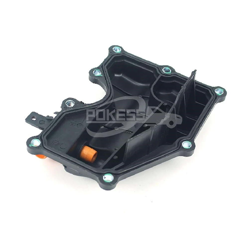 Auto Parts 4M5G6A785GC 4M5G6A785HC 4M5G6A785GD Oil Water Separator for... — 4