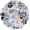 Holographic Sticker