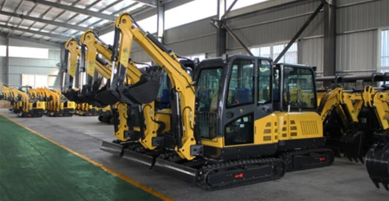 Jining Honor Machinery Co., Ltd.
