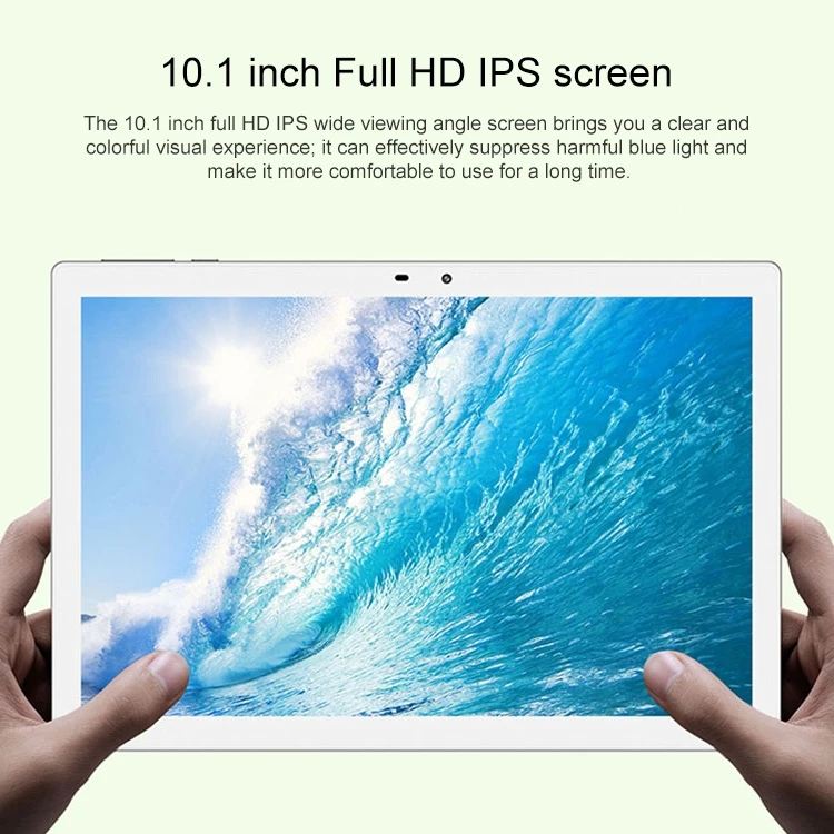 Best Quality Teclast M30 Pro 4G Phone Call Tablet, 10.1 Inch
