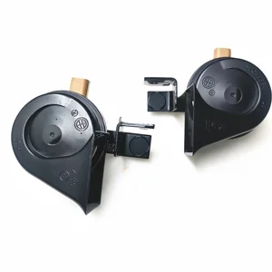 Replacement Anti-Theft Horn for Chery Omoda 5 OE 803000052AA 803000090AA Low Tone High Tone Neutral Packing Universal Parts