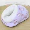 Light purple rabbit
