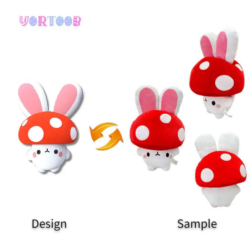 CPC CE ASTM OEM ODM Custom Made Plush Toy Stuffed Animals Plushies Custom Plush Toy