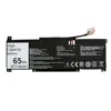 BTY-M491 para MSI MS-1551/1552/1563 Stealth 15M