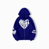 Bleu foncé