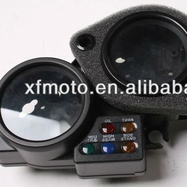 Source XF-857 Motorcycle speedometer meter cover Fit For Honda