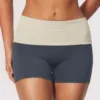 Short - Gris Bleu