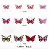 CBF002-Rose Red