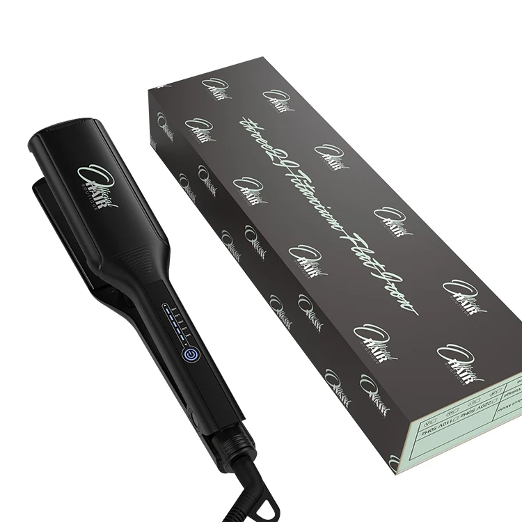 Me Makeover Essentials Flat Iron - Professional Hair  display picture 1