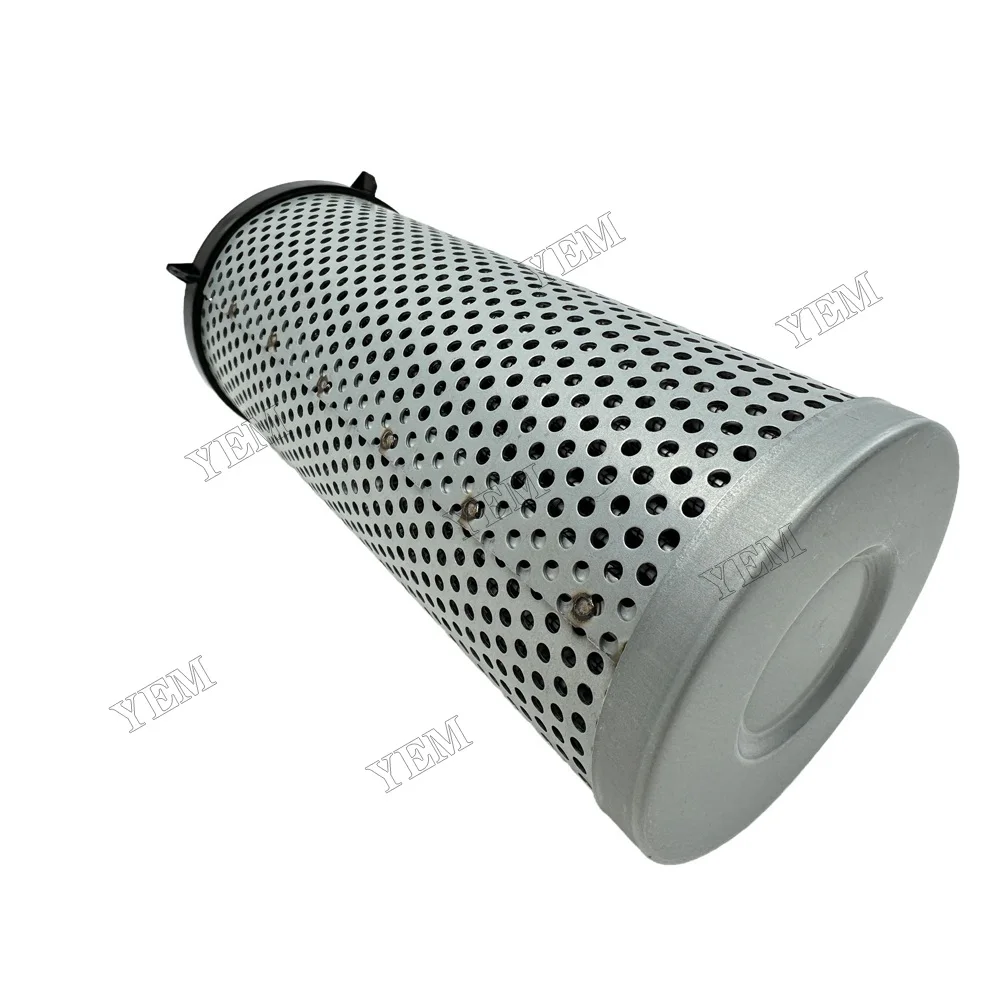 Hydraulic Oil Filter W/ O-Rings 7414581 Fit for Bobcat S450 Engine 6