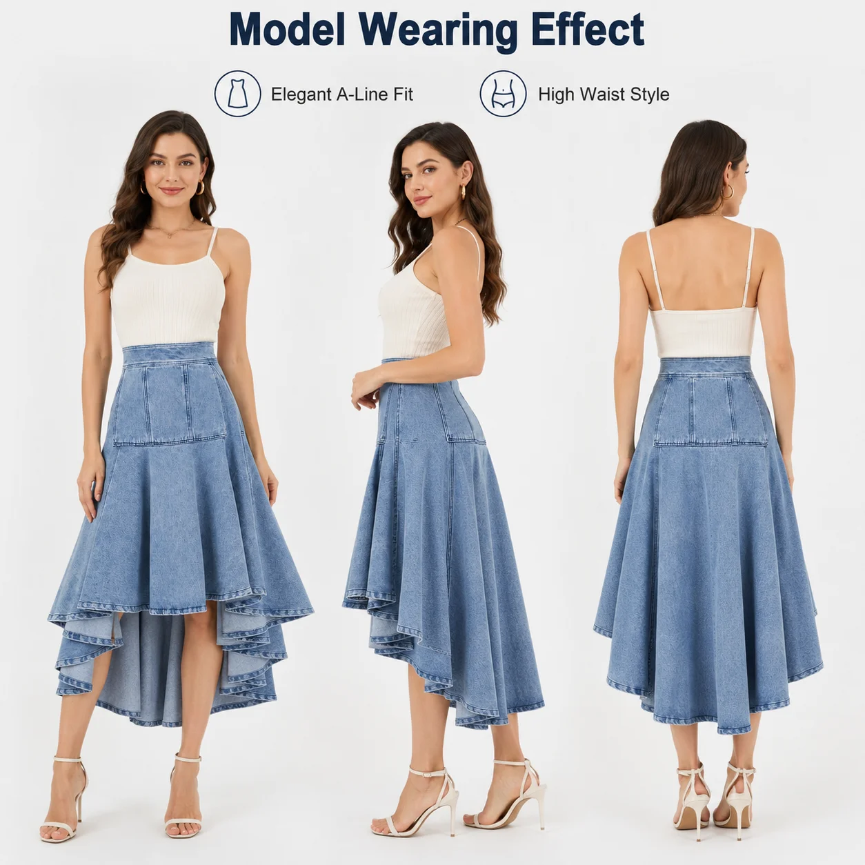 Model image