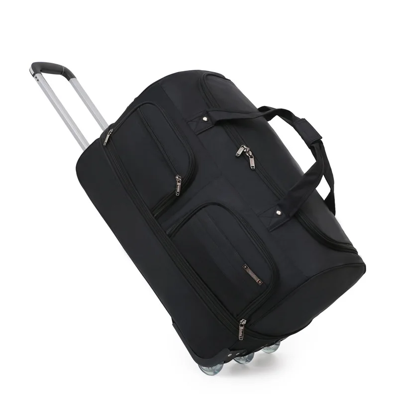 large lightweight holdall