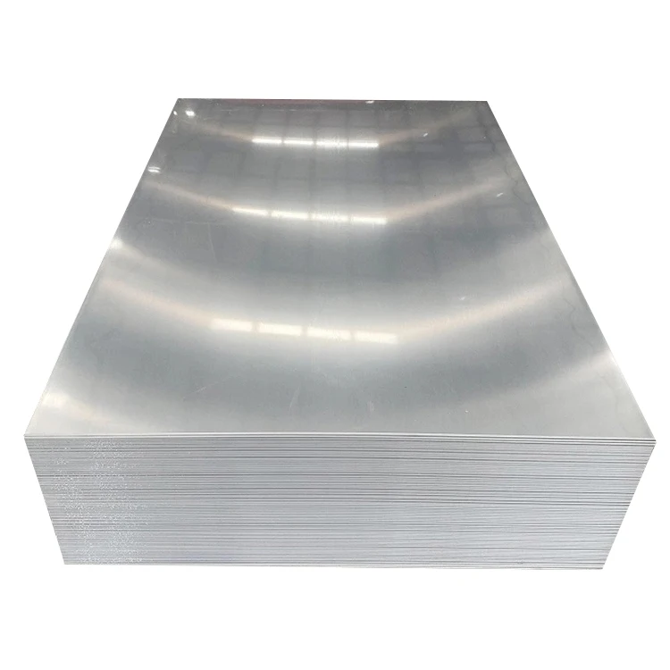 Cold Rolled 2b Sheet 3mm 5mm Hot Rolled No. 1 Plate Ss 201 304 316 316L 410 420 430 2205 Inox Stainless Steel Sheet
