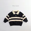Rice black stripe